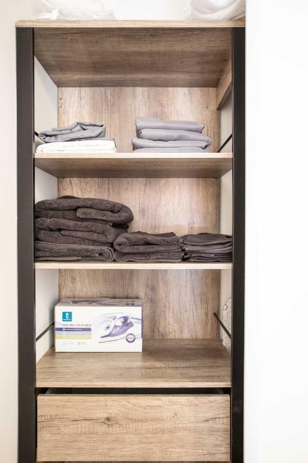Appartement 4 - Standing, Moderne Et Tout Equipe - Carmes, ตูลูส ภายนอก รูปภาพ