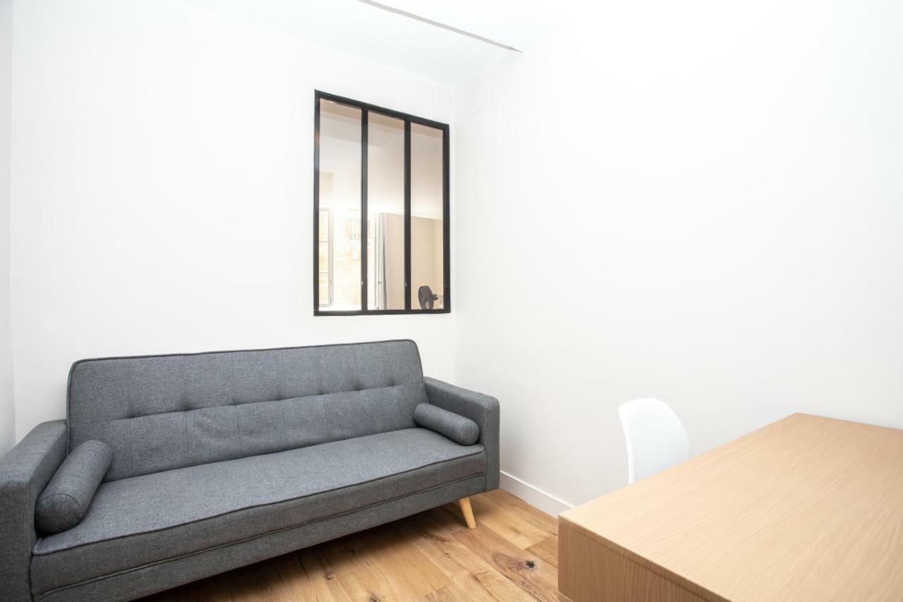 Appartement 4 - Standing, Moderne Et Tout Equipe - Carmes, ตูลูส ภายนอก รูปภาพ
