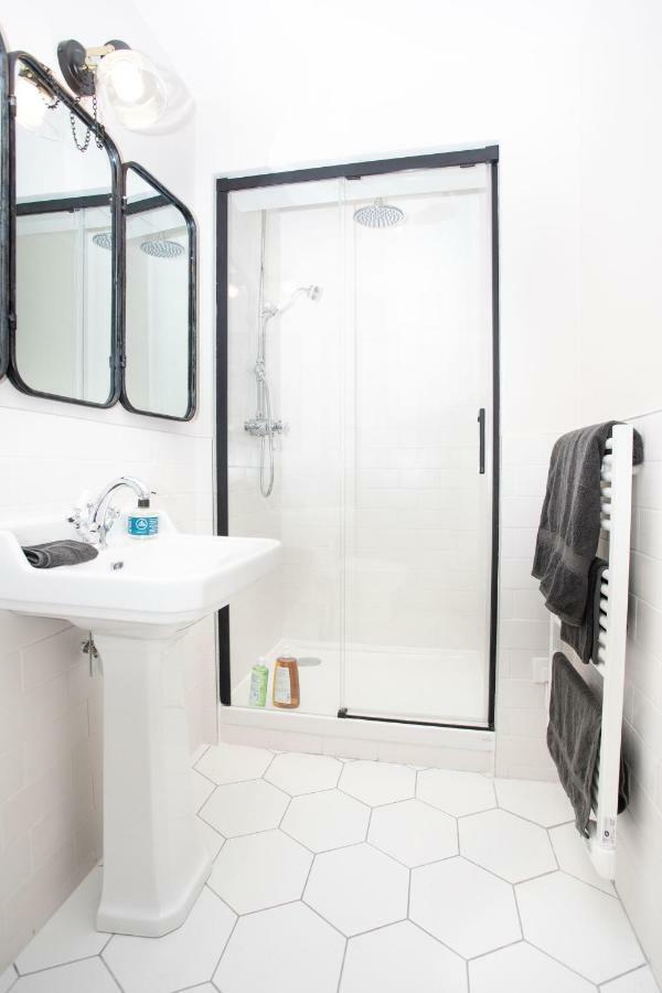 Appartement 4 - Standing, Moderne Et Tout Equipe - Carmes, ตูลูส ภายนอก รูปภาพ