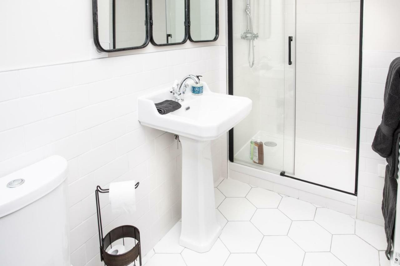 Appartement 4 - Standing, Moderne Et Tout Equipe - Carmes, ตูลูส ภายนอก รูปภาพ
